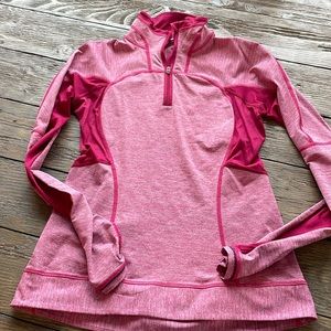 Lululemon 1/4 zip